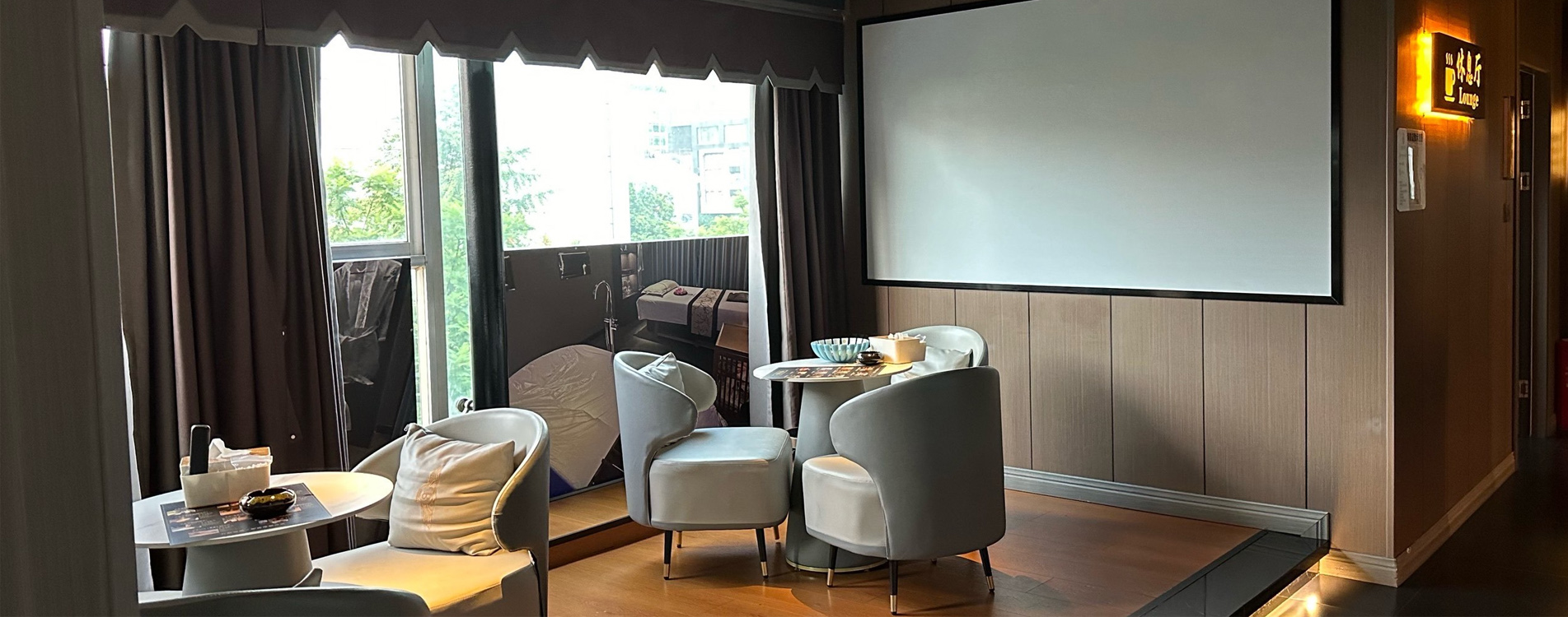 广州天河男士桑拿会馆图片一