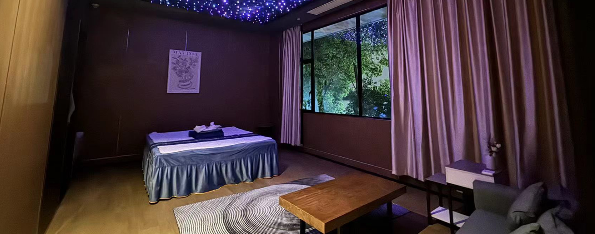 广州天河男士桑拿会馆图片二