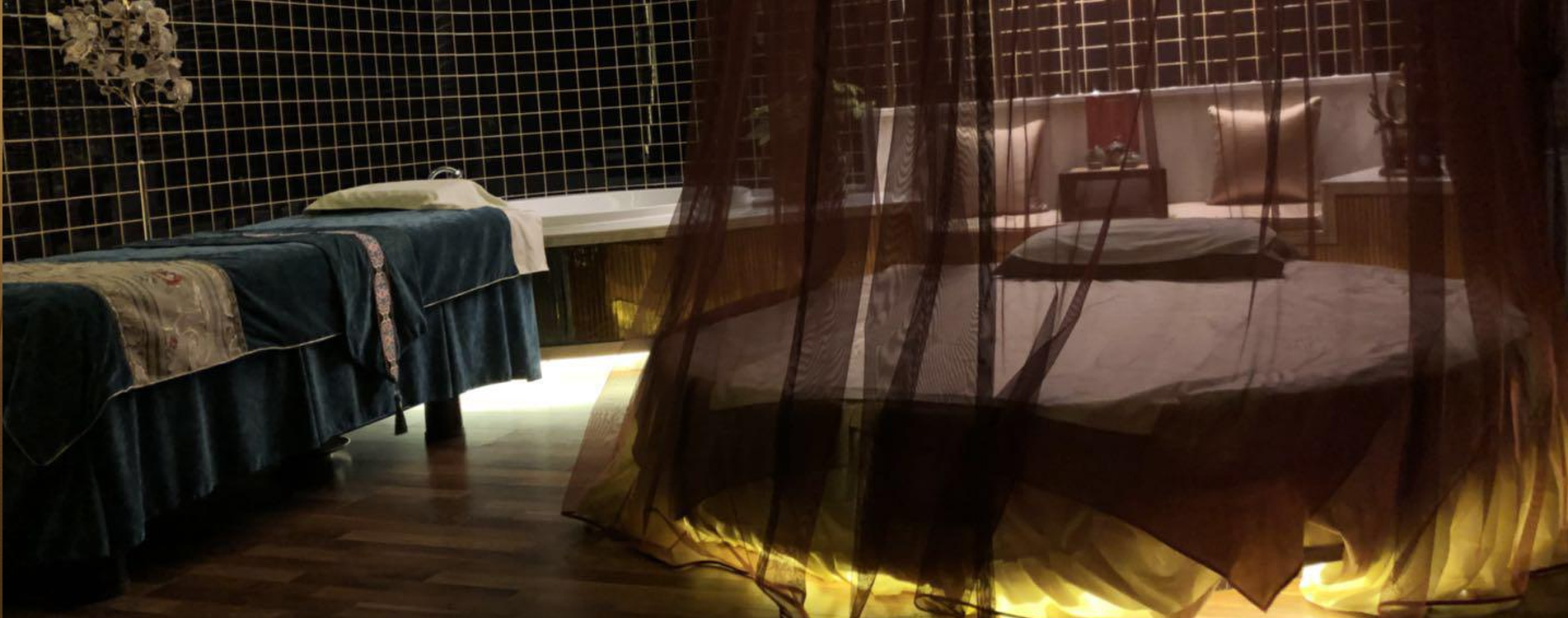 广州天河男士桑拿会馆图片三