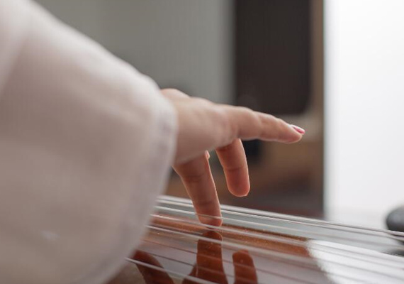 广州天河养生会所